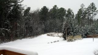 Inaugural Day Snow Preview