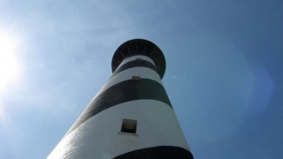 Cape Hatteras Lighthouse Preview