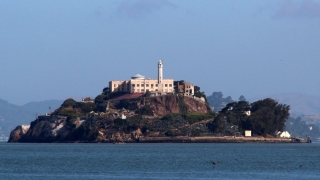 Alcatraz Preview