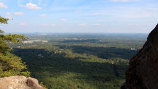Crowders Mountain State Park Preview