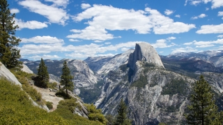 Yosemite National Park Preview